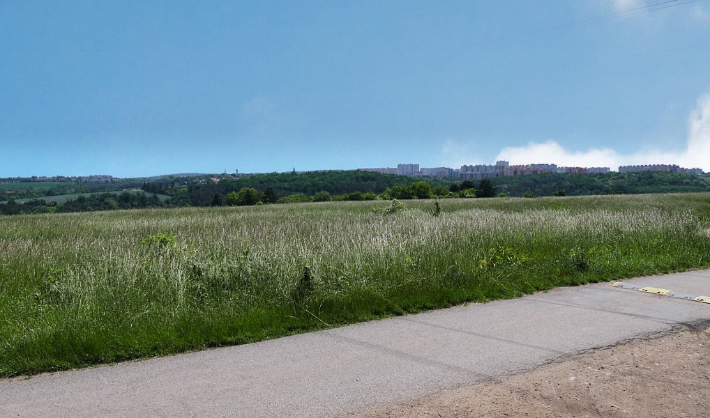 Prodej komerčního pozemku 2 761 m², Praha – náhled fotky 8