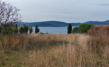 Prodej stavebního pozemku 715 m², Zadar, Chorvatsko