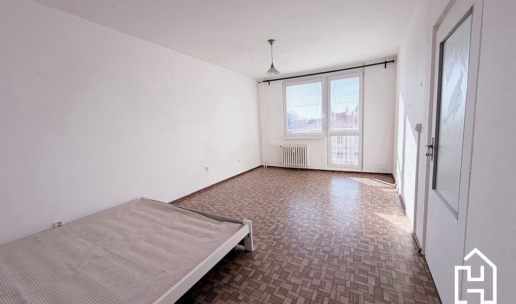 Prodej bytu 1+1 42 m², Chotěboř – náhled fotky 3