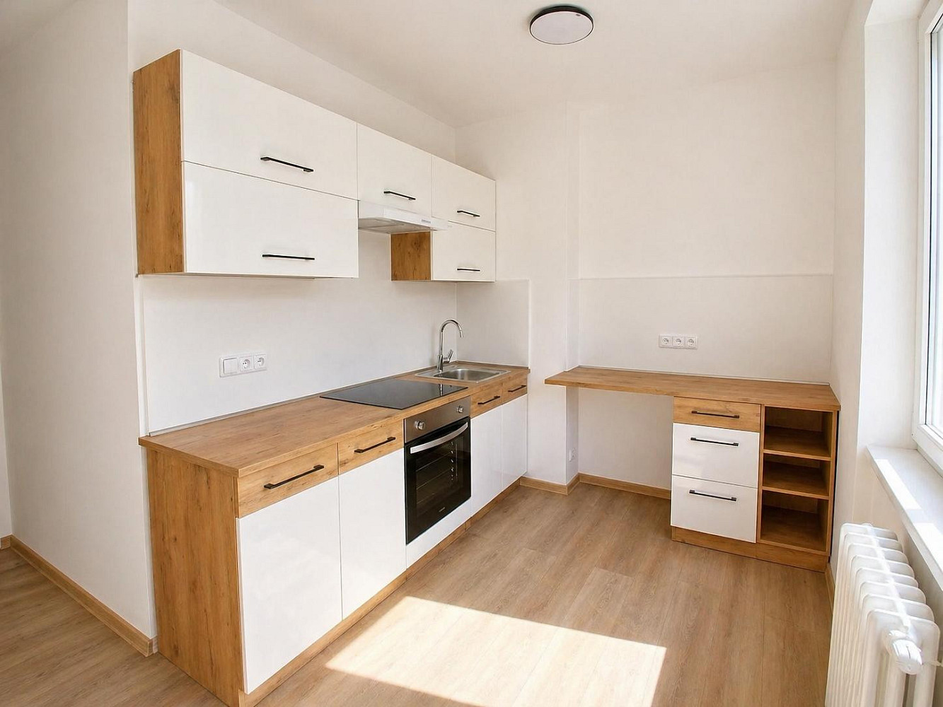 Pronájem bytu 2+1 55 m²