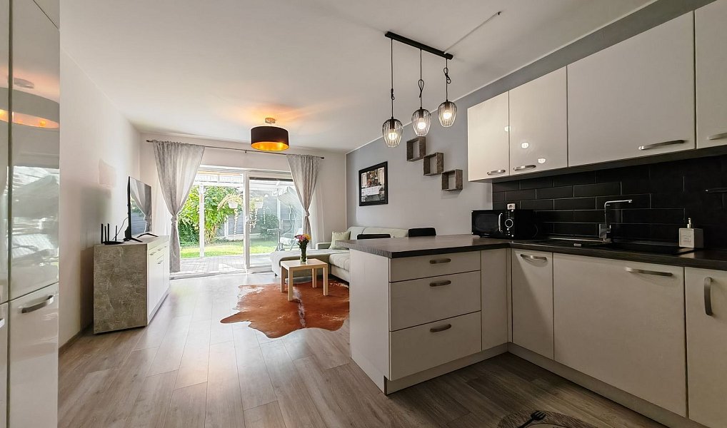 Pronájem bytu 3+kk 74 m², Rosice – náhled fotky 5
