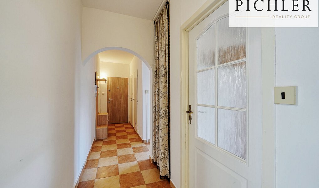 Pronájem bytu 3+1 63 m², Plzeň – náhled fotky 14