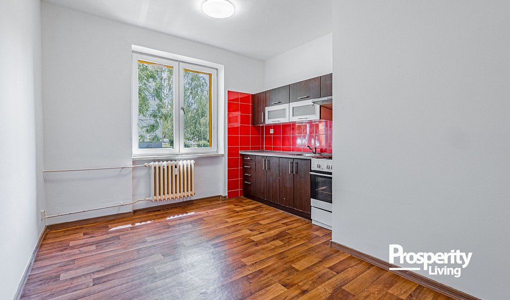 Prodej bytu 1+1 33 m², Karviná – náhled fotky 8