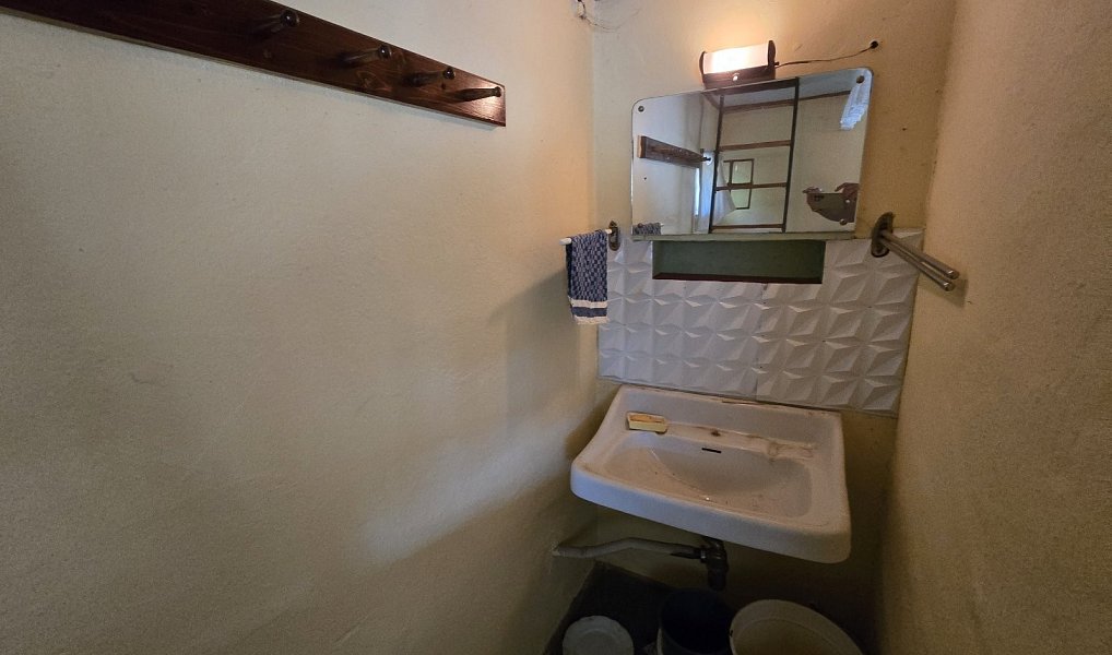 Prodej chaty/chalupy 45 m² s pozemkem 322 m², Lhotka – náhled fotky 5