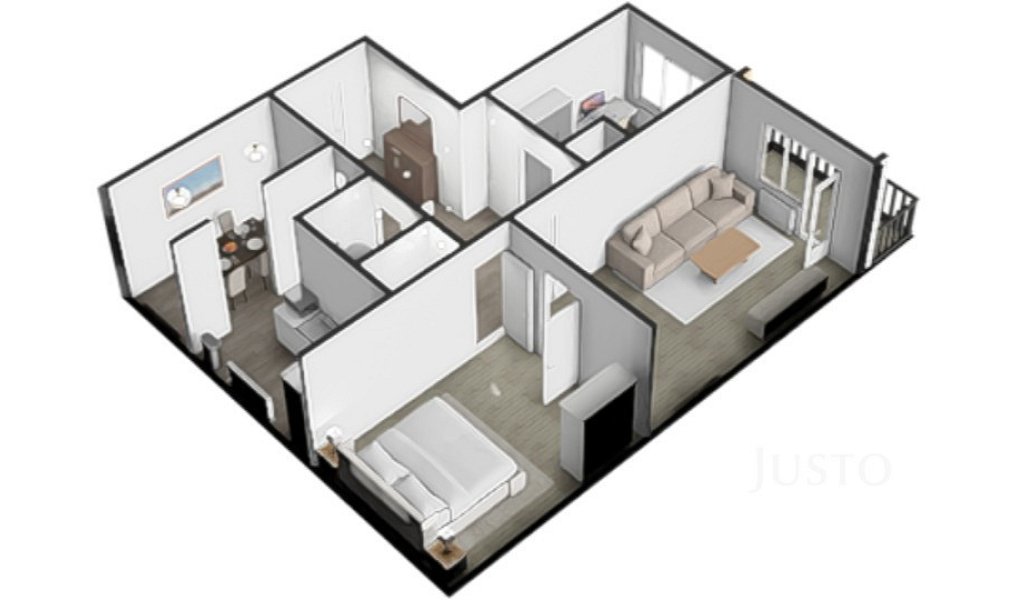 Prodej bytu 3+1 78 m², Písek – náhled fotky 21