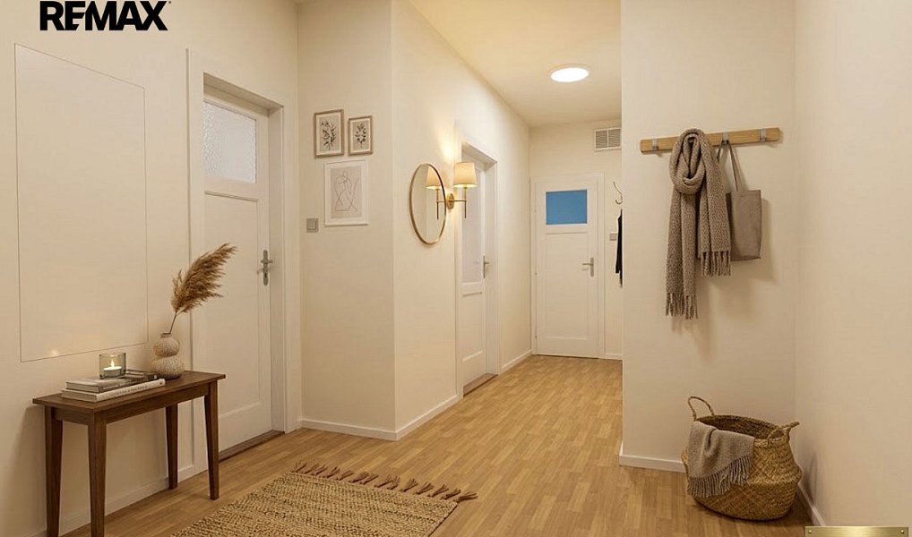 Prodej bytu 2+1 82 m², Děčín – náhled fotky 8