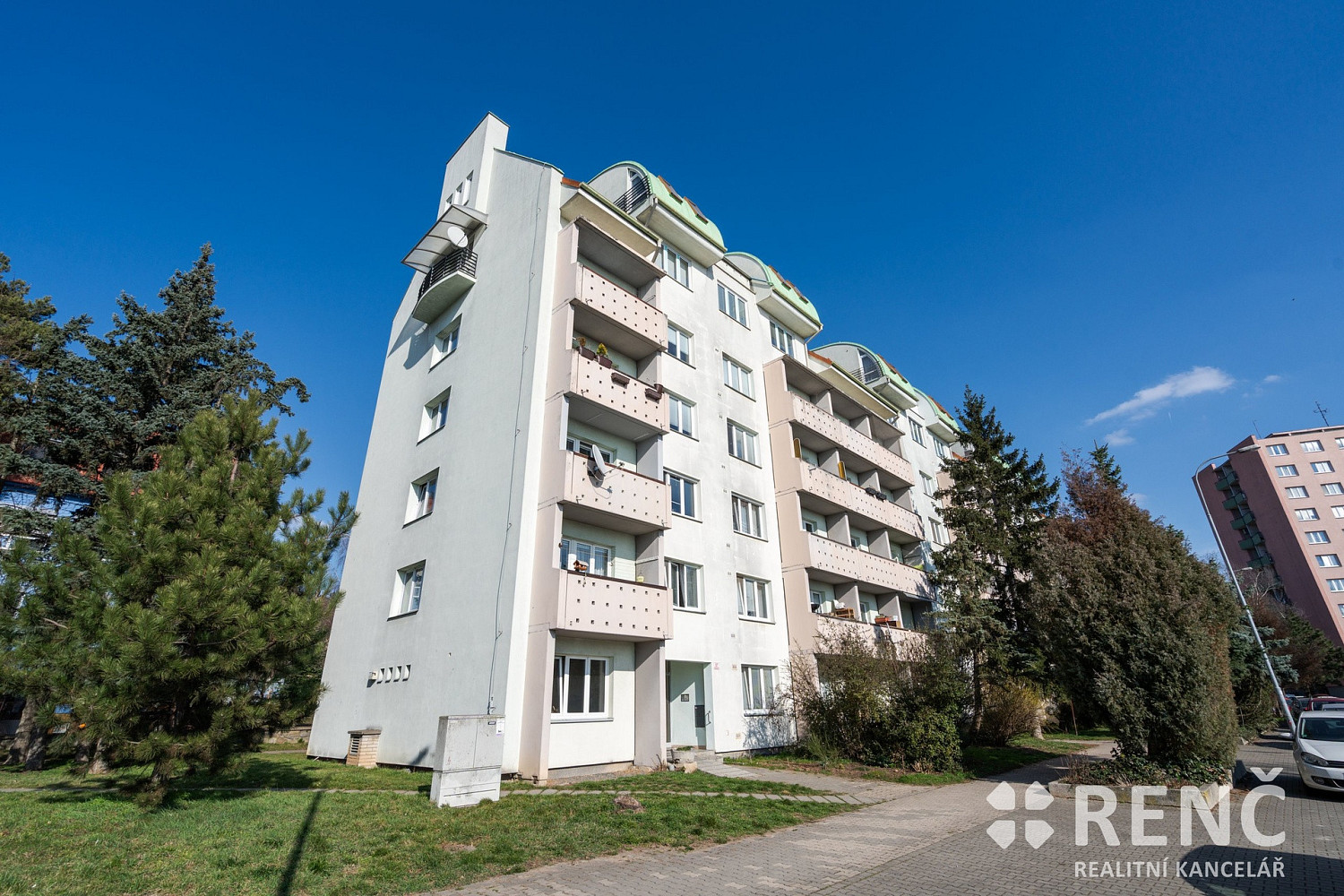 Prodej bytu 3+1 55 m² — photo 4