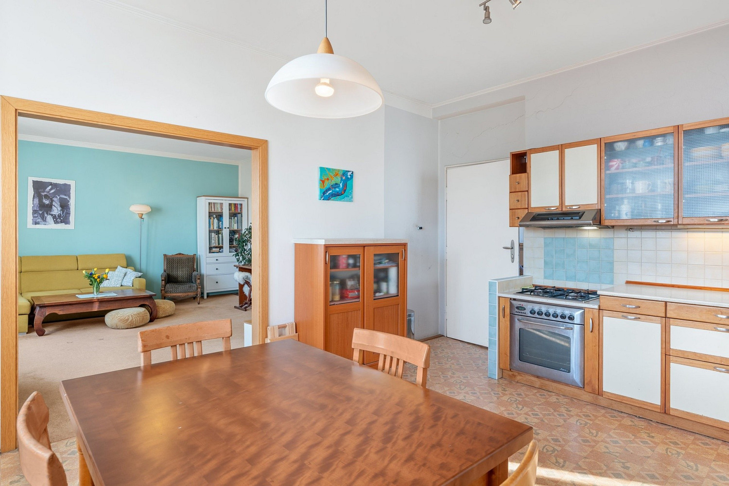 Prodej domu 205 m² s pozemkem 574 m² – pohled 3