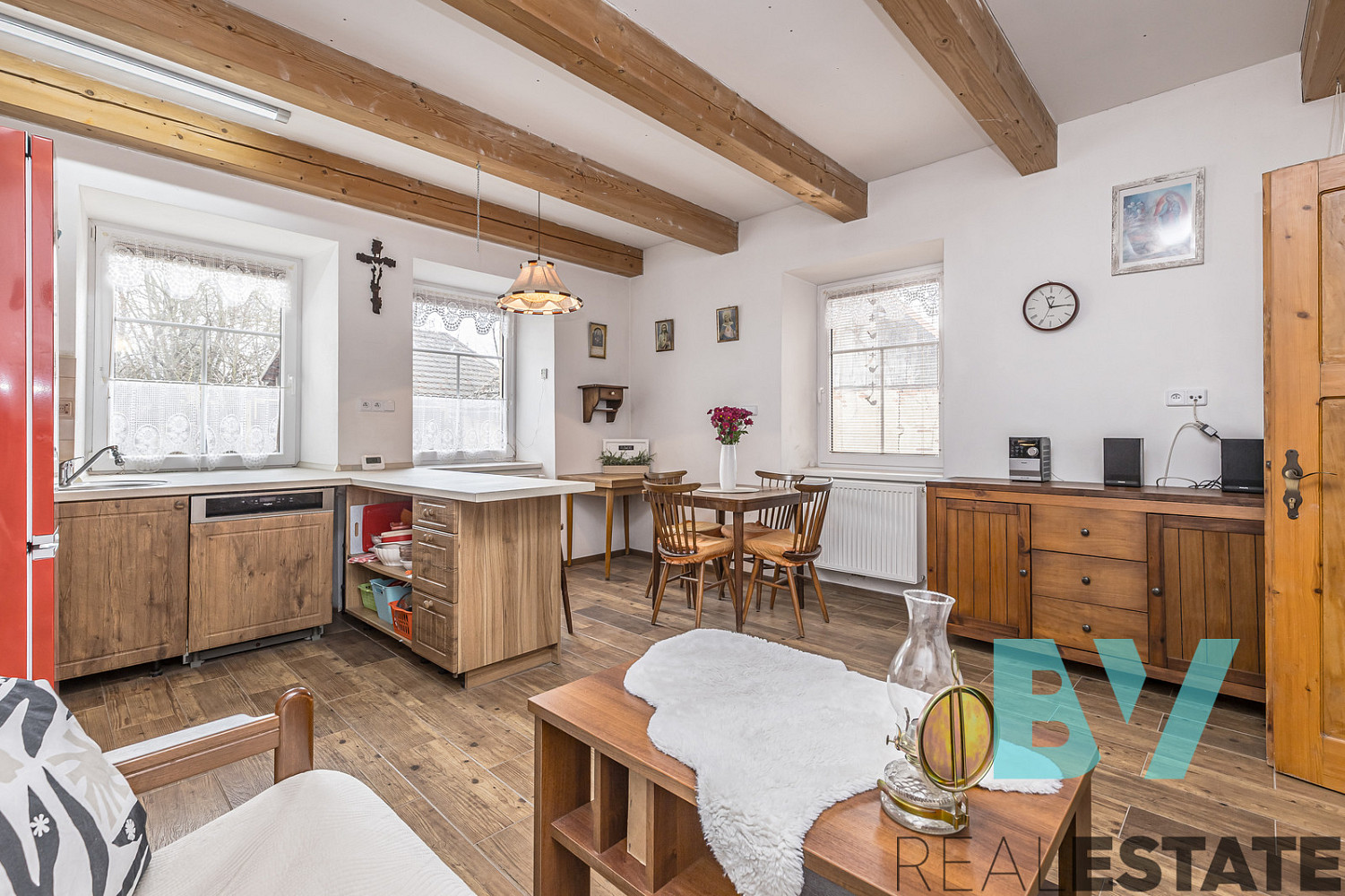 Prodej chaty/chalupy 104 m² s pozemkem 1 893 m² – fotografie 5