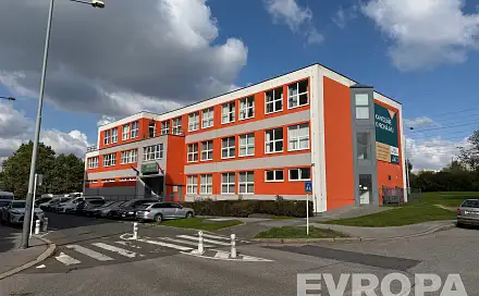 Pronájem kanceláře 18 m²