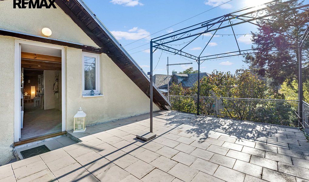Prodej chaty/chalupy 142 m² s pozemkem 749 m², Zaječov – náhled fotky 13
