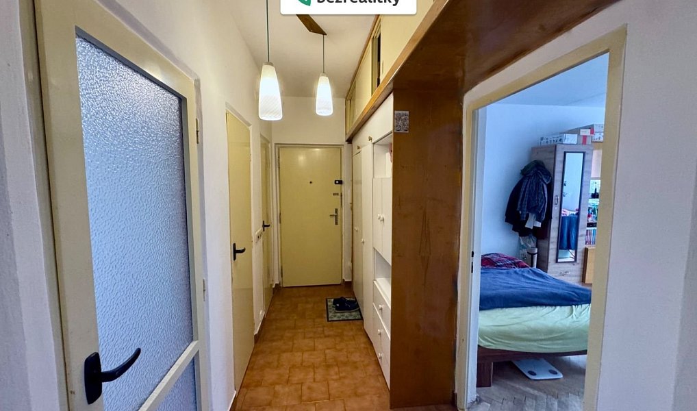 Prodej bytu 3+1 73 m², Brno – náhled fotky 3