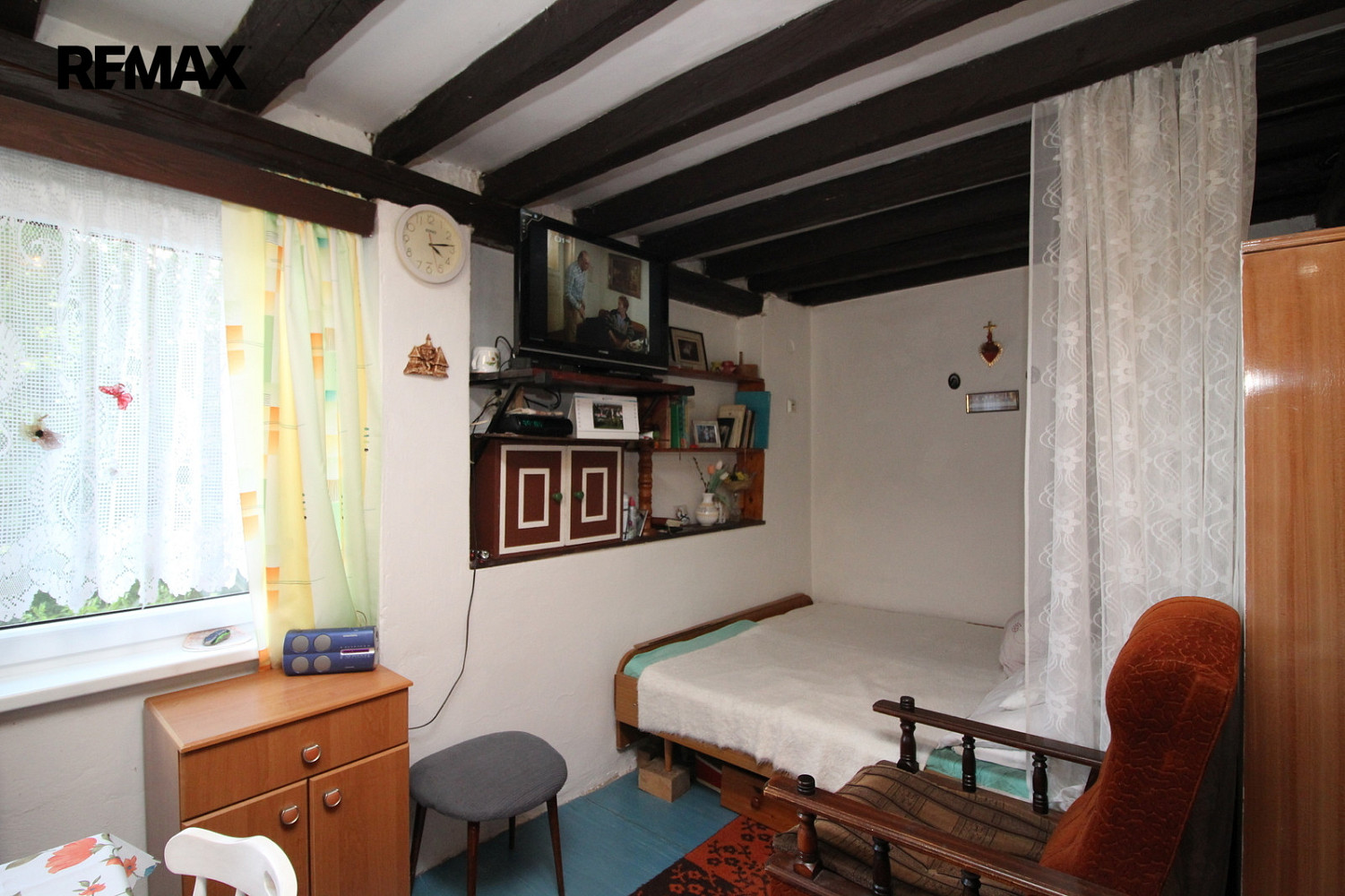Prodej chaty/chalupy 61 m² s pozemkem 306 m² — photo 4