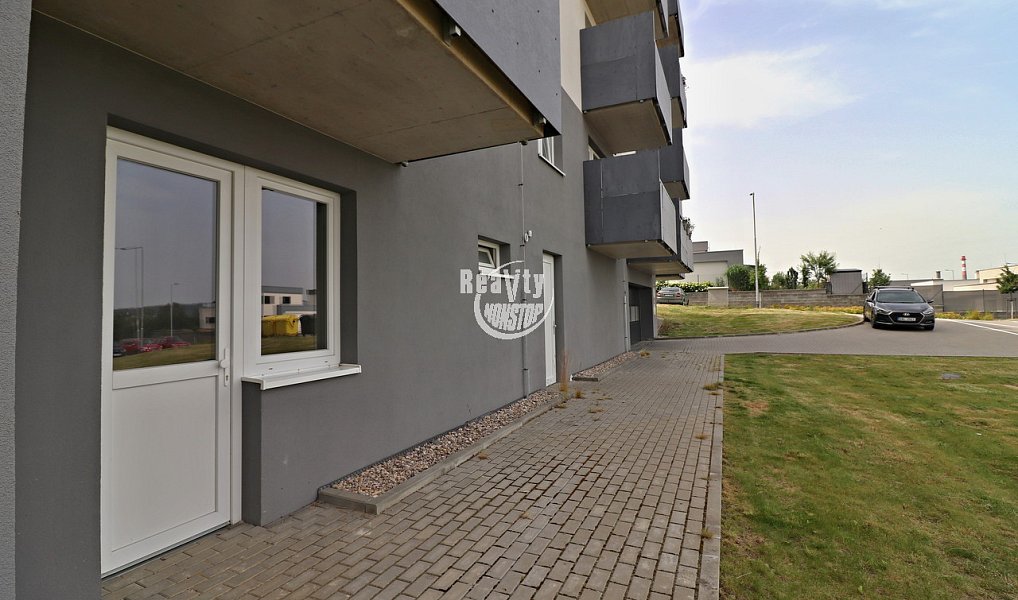 Pronájem kanceláře 49 m², Jihlava – náhled fotky 6