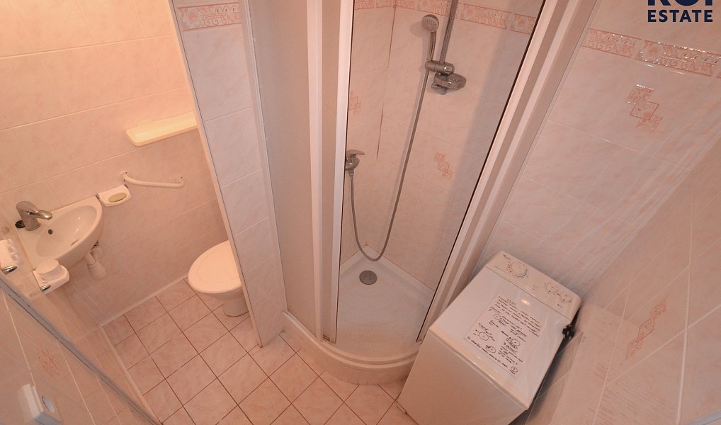 Pronájem bytu 1+kk 26 m², Brno – náhled fotky 9