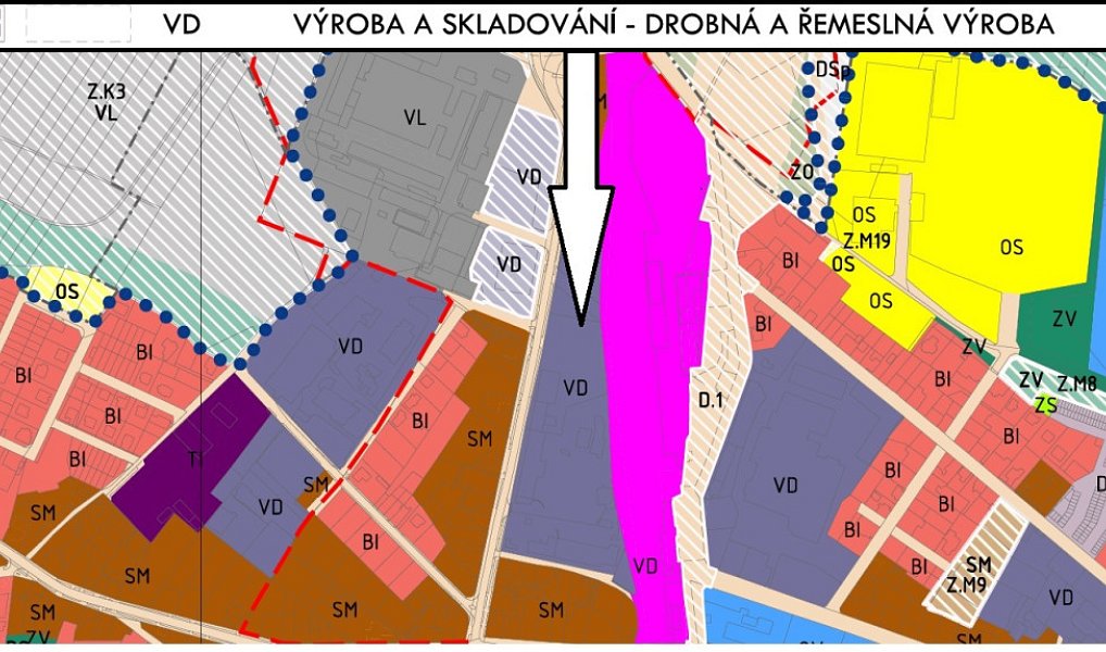 Prodej výrobních prostor 938 m², Nové Město nad Metují – náhled fotky 20