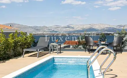 Prodej domu 110 m² s pozemkem 130 m², Čiovo, Chorvatsko