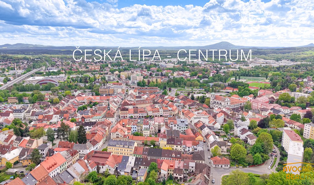 Prodej domu 249 m² s pozemkem 481 m², Česká Lípa – náhled fotky 26