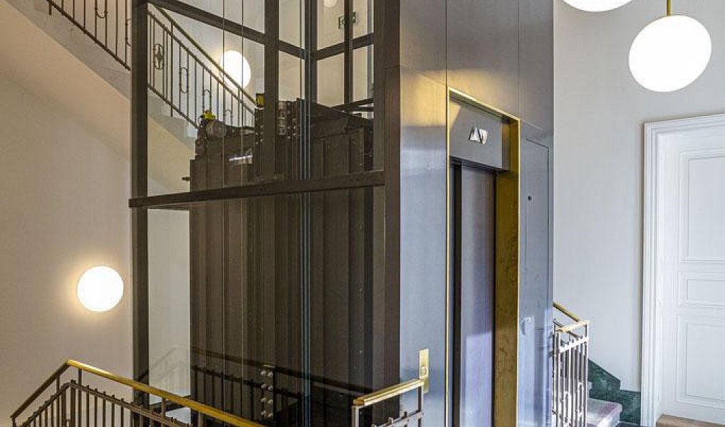 Pronájem bytu 2+kk 72 m², Praha – náhled fotky 20