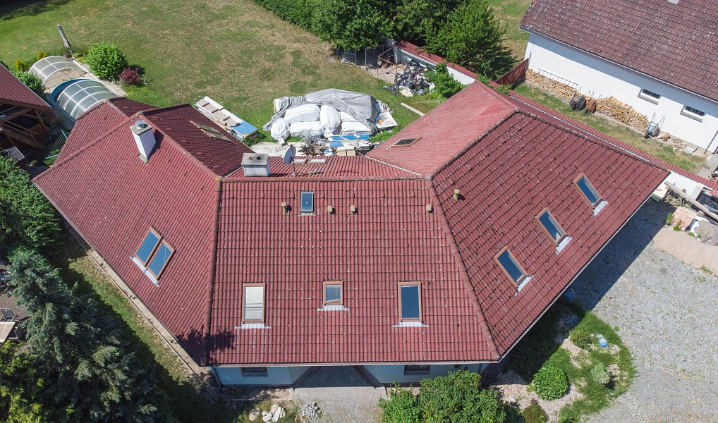 Prodej domu 400 m² s pozemkem 1 764 m², Sezemice – náhled fotky 10