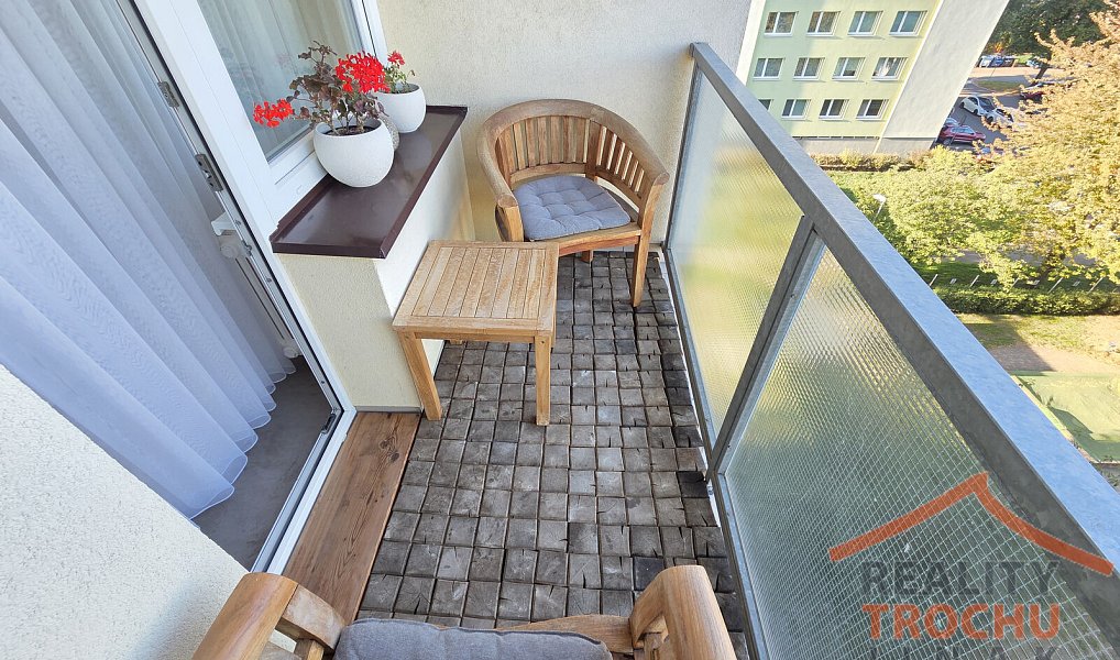 Prodej bytu 3+1 67 m², Hradec Králové – náhled fotky 16