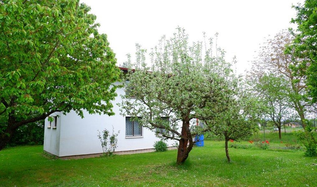 Prodej chaty/chalupy 136 m² s pozemkem 535 m², Dobříš – náhled fotky 4