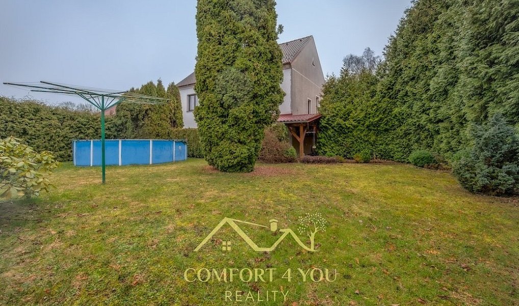 Prodej domu 140 m² s pozemkem 693 m², Třešť – náhled fotky 20