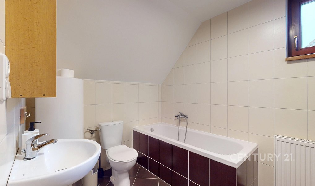 Prodej chaty/chalupy 135 m² s pozemkem 155 m², Dolní Moravice – náhled fotky 8