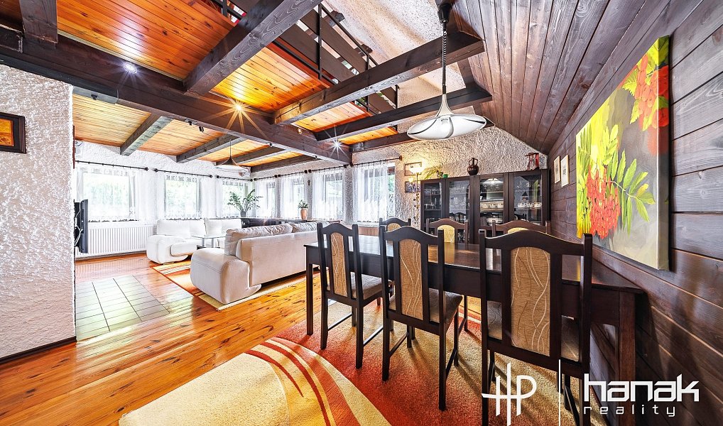 Prodej domu 277 m² s pozemkem 3 924 m², Loučná nad Desnou – náhled fotky 10