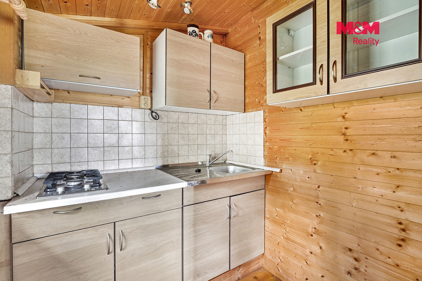 Pronájem zahrady 1 157 m² – fotografie 4