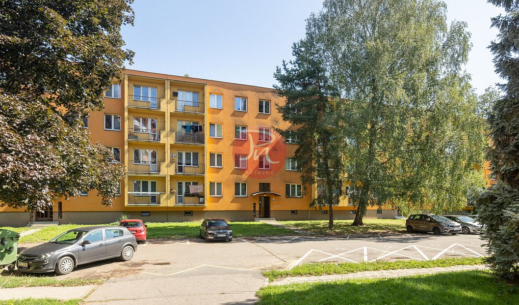 Prodej bytu 2+kk 51 m², Ostrava – náhled fotky 10