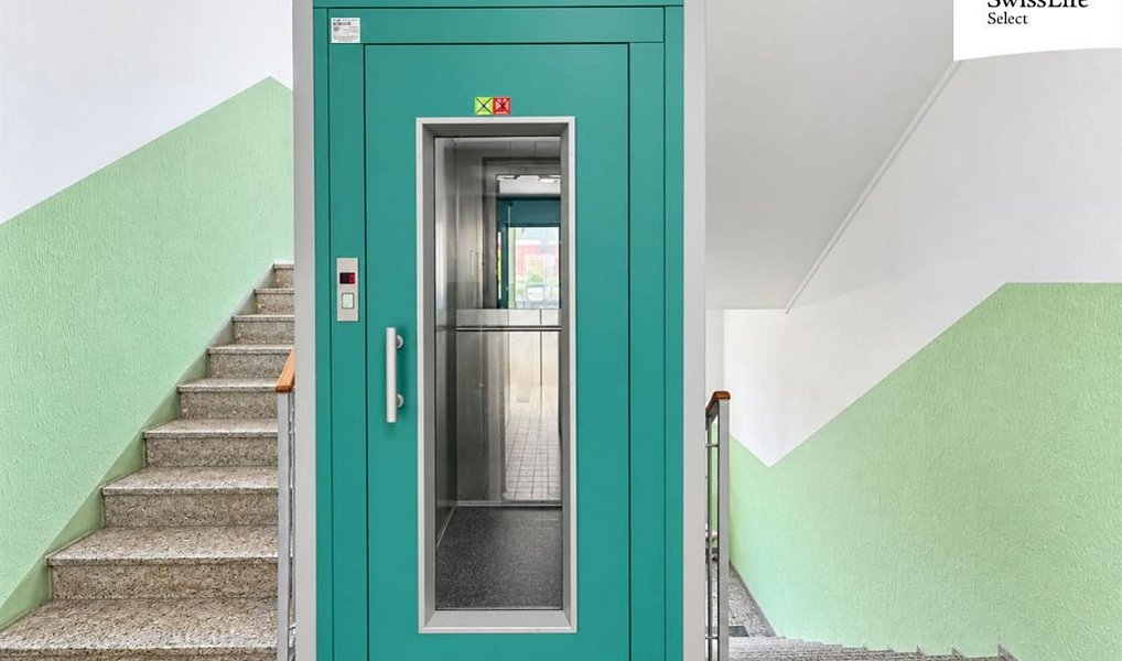 Pronájem bytu 1+1 38 m², Trutnov – náhled fotky 10