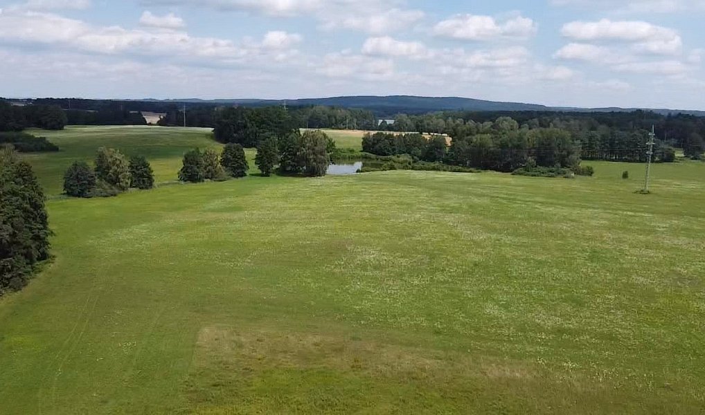Prodej pole 130 000 m², Chlum u Třeboně – náhled fotky 11