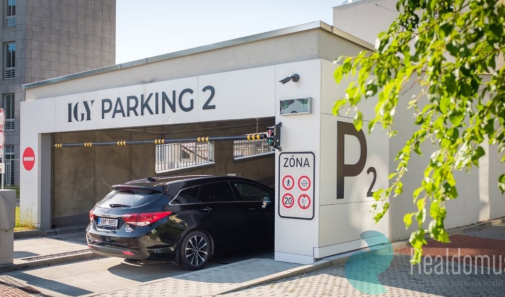 Pronájem kanceláře 100 m², České Budějovice – náhled fotky 7