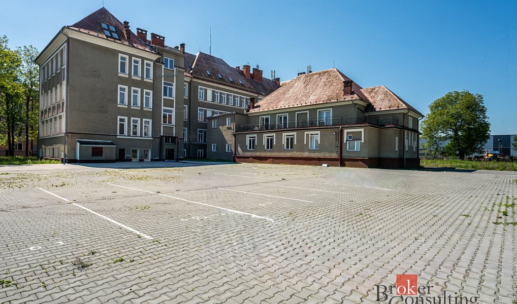 Prodej bytu 2+kk 48 m², Ostrava – náhled fotky 8