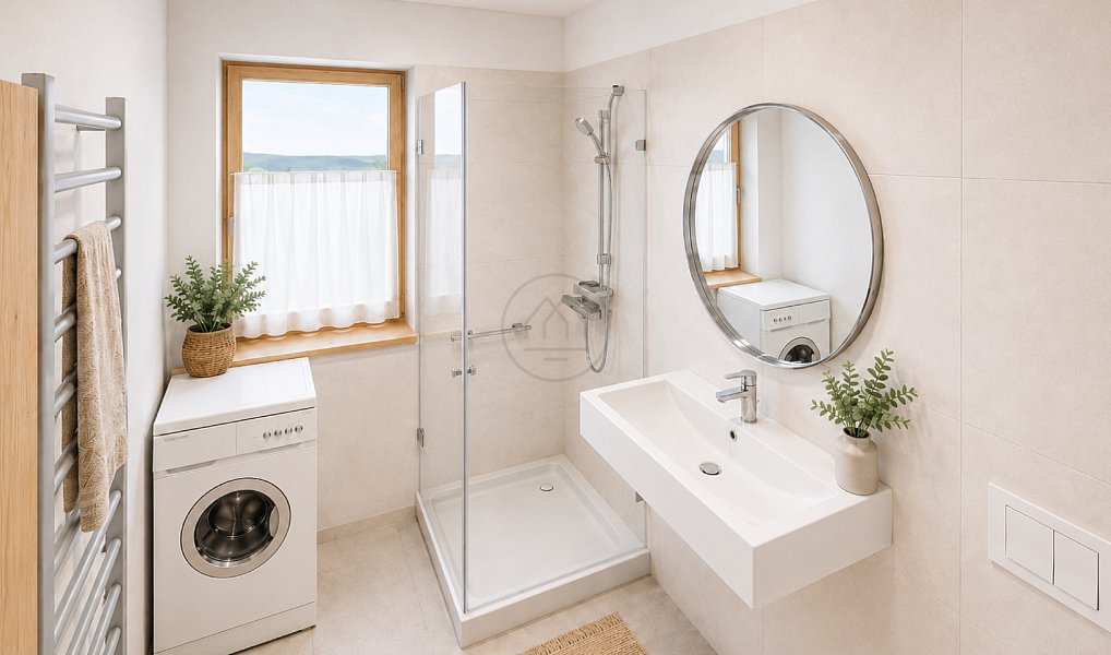 Prodej bytu 2+kk 43 m², Frymburk – náhled fotky 6