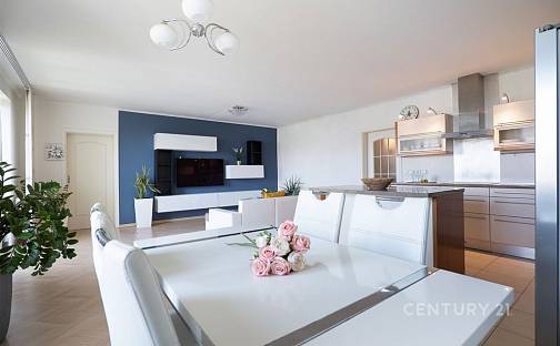 Prodej bytu 3+kk 98 m², Okružní, Vestec, okres Praha-západ