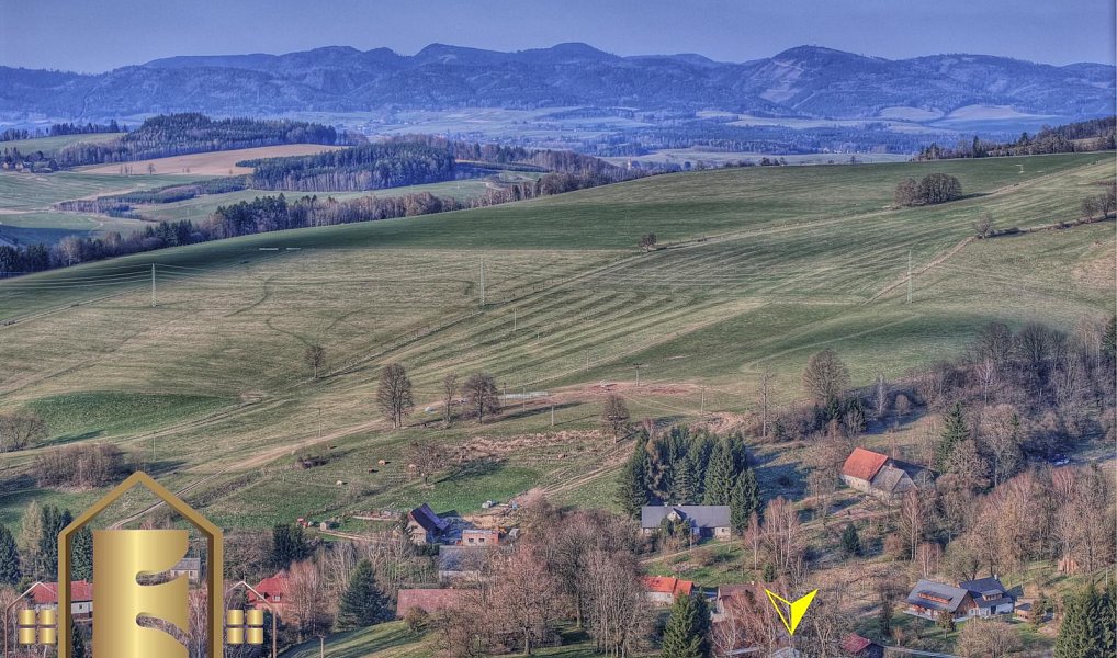 Prodej stavebního pozemku 868 m², Teplice nad Metují – náhled fotky 10