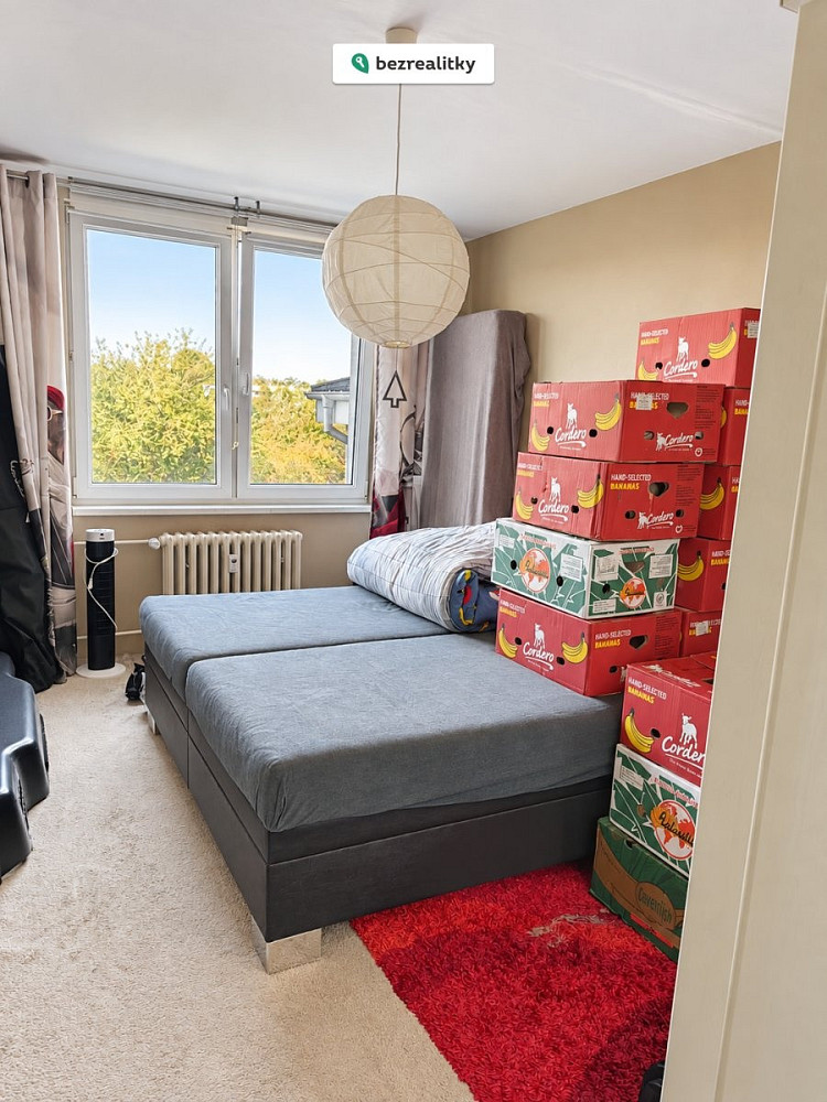 Prodej bytu 3+kk 73 m² – fotografie 5