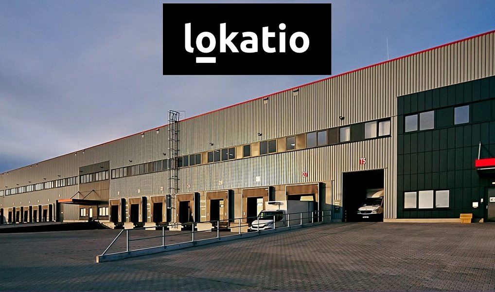 Pronájem skladovacích prostor 4 382 m², Hostivice – náhled fotky 3