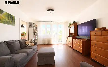 Prodej bytu 3+1 89 m²