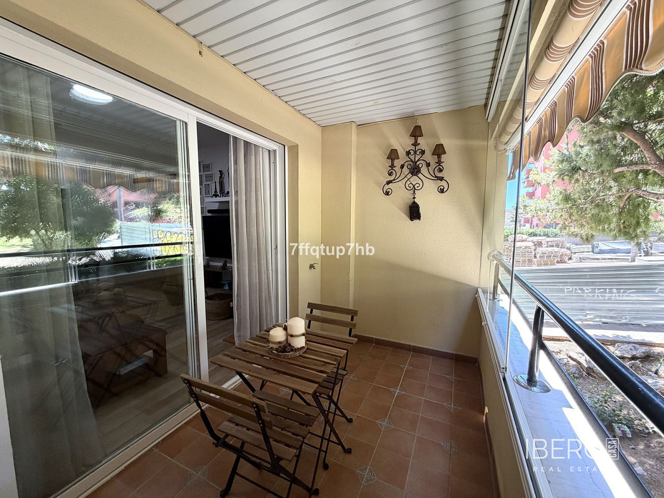 Piso 5+kk – Estepona, Barriada Islas Canarias - Vista 5