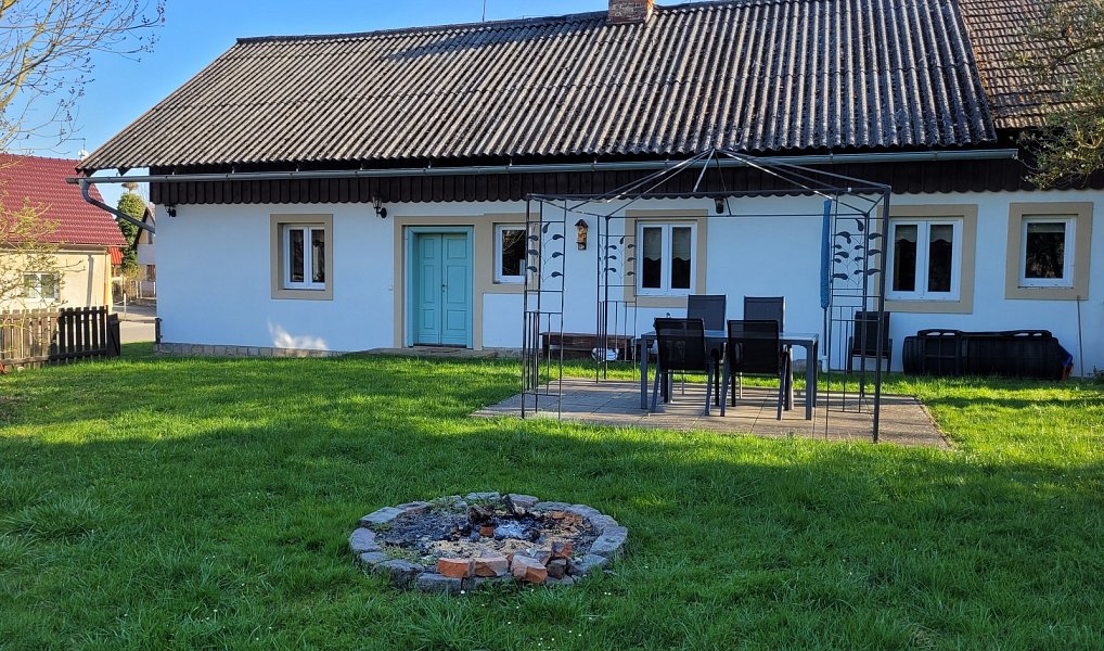 Prodej domu 120 m² s pozemkem 717 m², Ostružno – náhled fotky 6