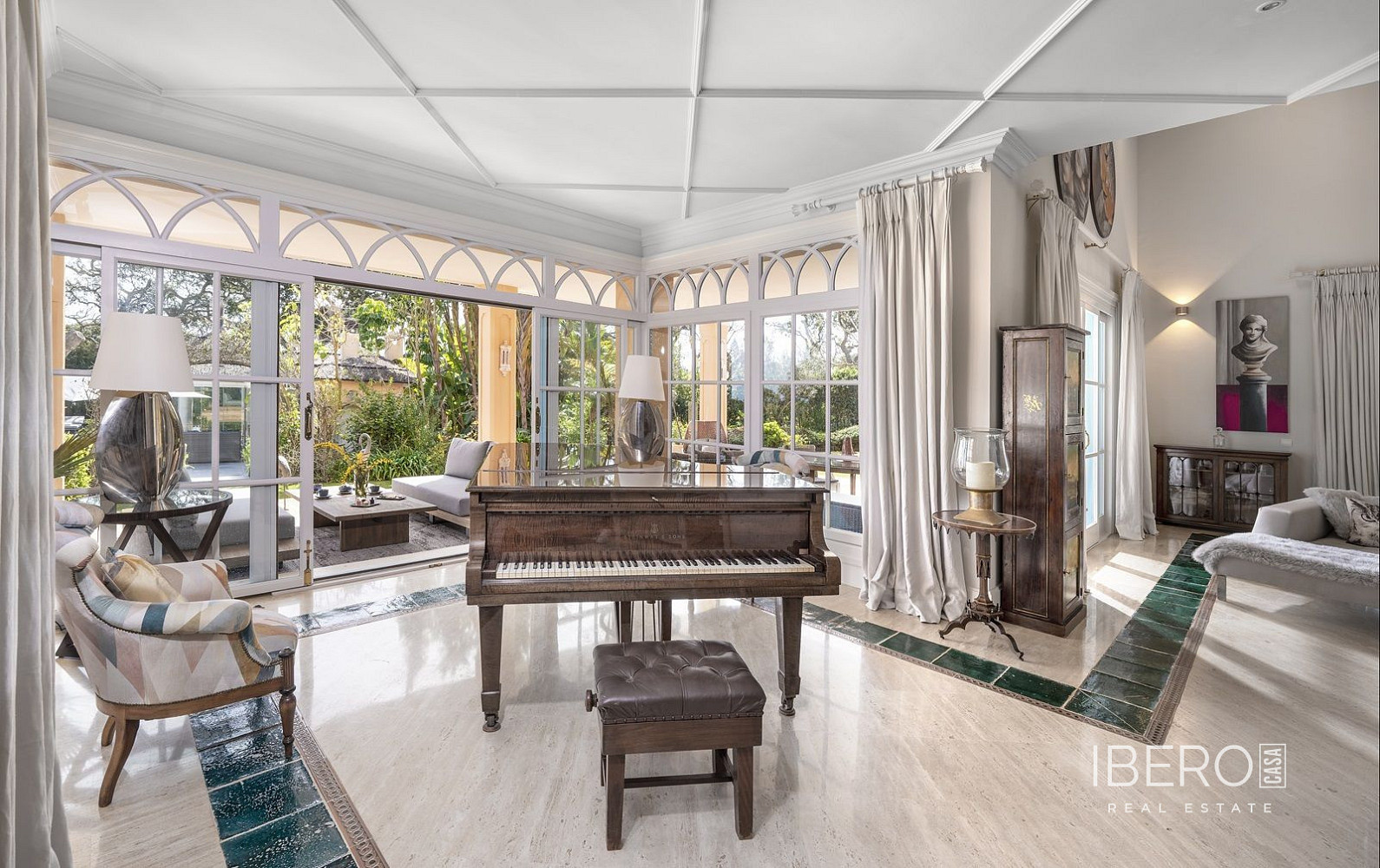 Casa 7+kk – San Roque, San Roque Centro, Campo de Gibraltar - Más
