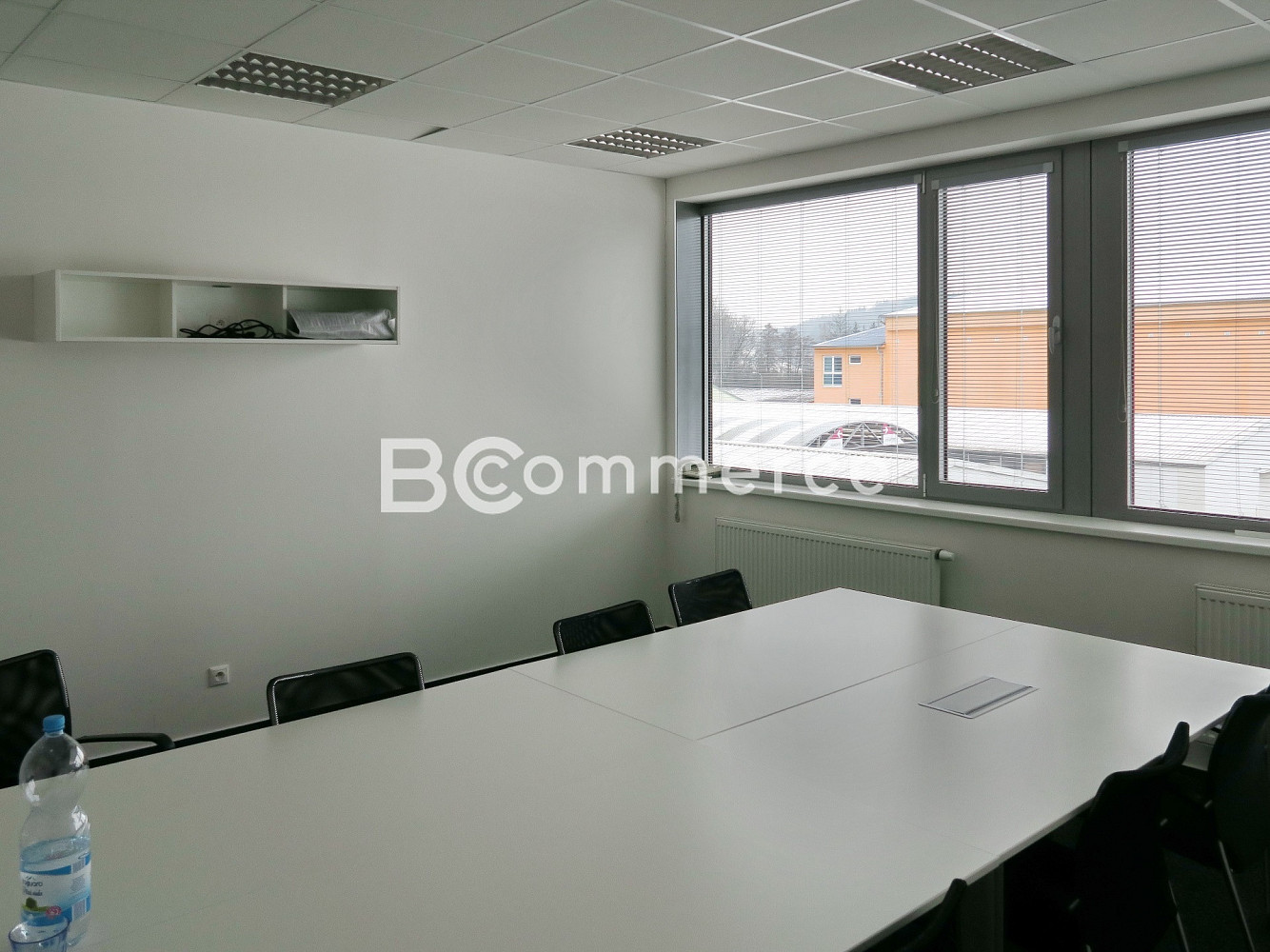 Pronájem kanceláře 28 m²