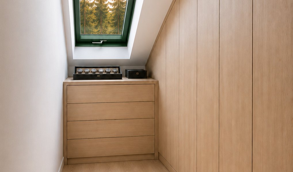 Prodej domu 117 m² s pozemkem 586 m², Kytín – náhled fotky 12