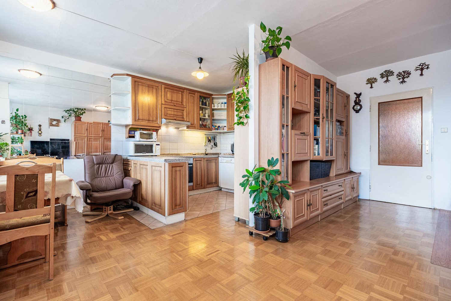 Prodej bytu 3+kk 75 m²