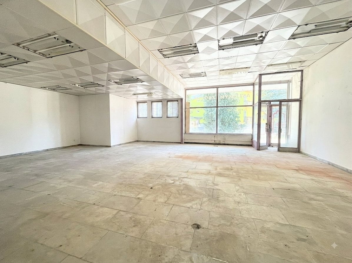 Prodej obchodních prostor 230 m² – fotografie 2