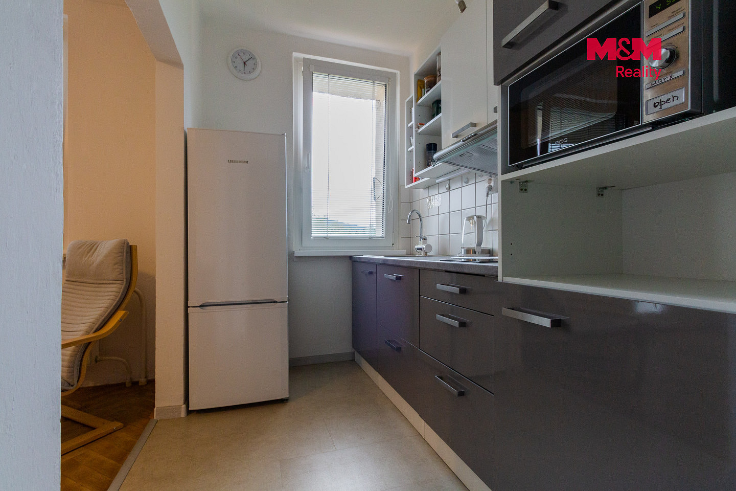 Prodej bytu 2+kk 54 m² — photo 4
