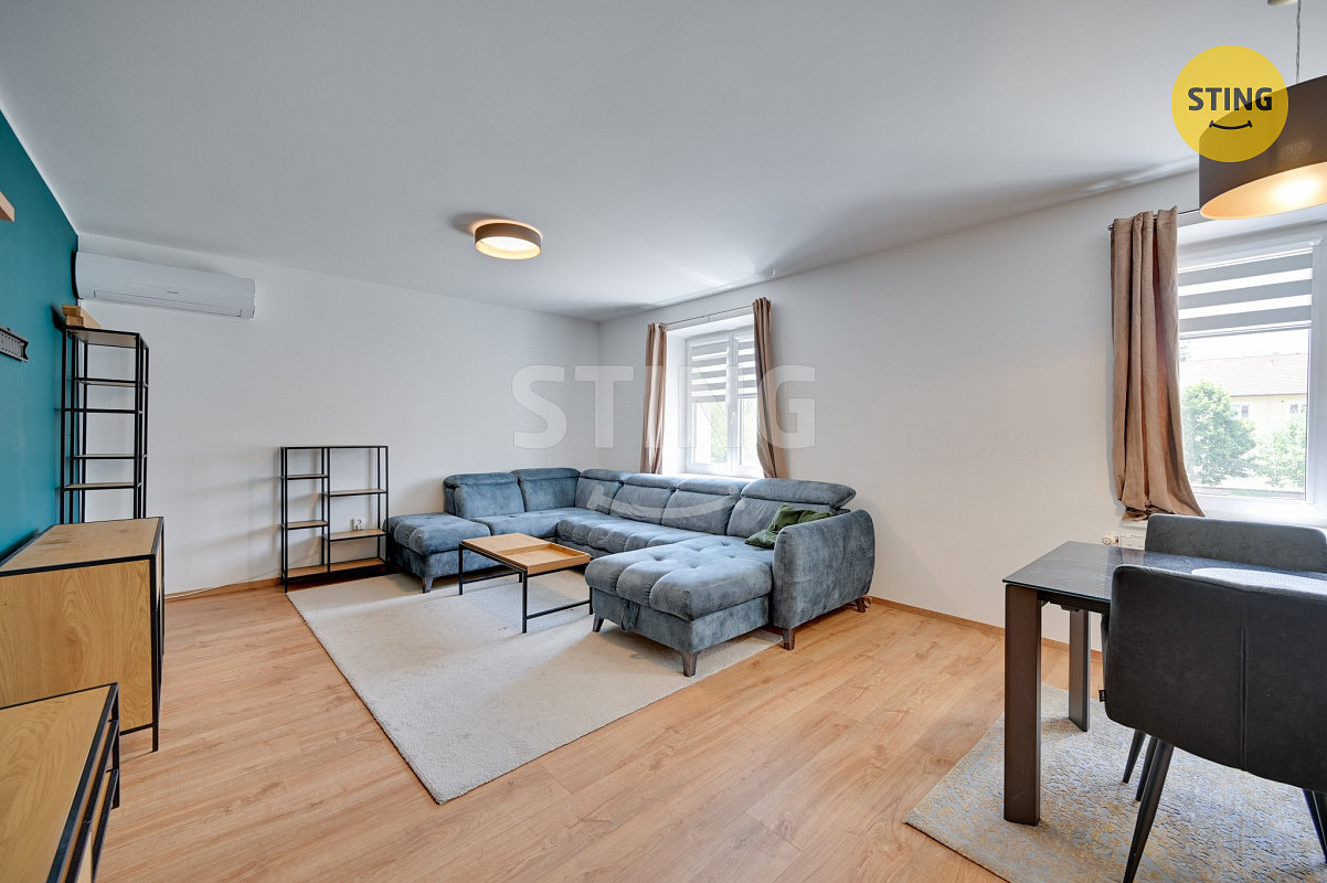 Prodej bytu 4+kk 100 m² — photo 2